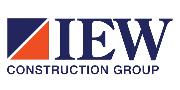IEW Construction Group Logo